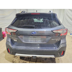2022 SUBARU OUTBACK 4S4BTGND4N3182887 51786706
