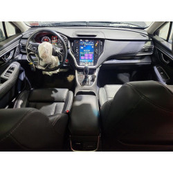 2022 SUBARU OUTBACK 4S4BTGND4N3182887 51786706
