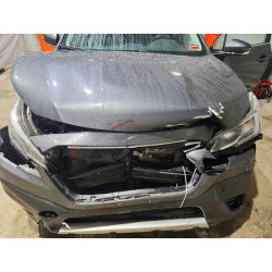 2022 SUBARU OUTBACK 4S4BTGND4N3182887 51786706