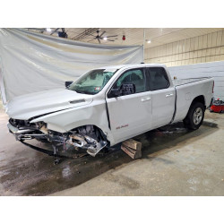2022 RAM 1500 1C6RRFBG4NN278718 52595866