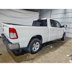 2022 RAM 1500 1C6RRFBG4NN278718 52595866