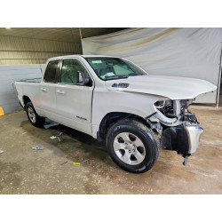 2022 RAM 1500 1C6RRFBG4NN278718 52595866