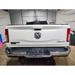 2022 RAM 1500 1C6RRFBG4NN278718 52595866