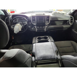 2022 RAM 1500 1C6RRFBG4NN278718 52595866