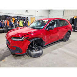 2025 HONDA HR-V 3CZRZ2H54SM744946 52614476