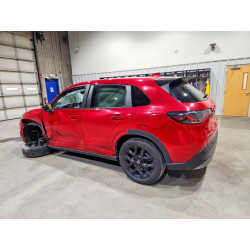 2025 HONDA HR-V 3CZRZ2H54SM744946 52614476