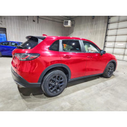 2025 HONDA HR-V 3CZRZ2H54SM744946 52614476