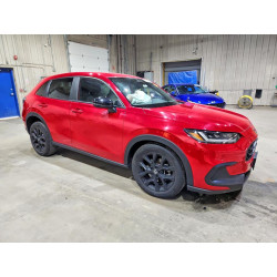 2025 HONDA HR-V 3CZRZ2H54SM744946 52614476