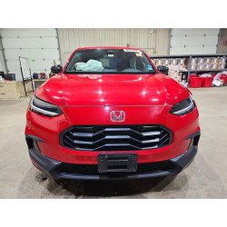 2025 HONDA HR-V 3CZRZ2H54SM744946 52614476