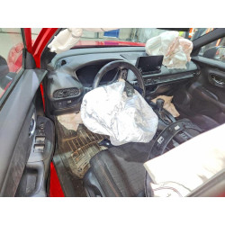 2025 HONDA HR-V 3CZRZ2H54SM744946 52614476