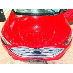 2021 FORD EDGE 2FMPK4J96MBA32898 52616076