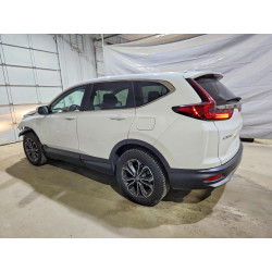 2021 HONDA CRV 2HKRW2H55MH622698 52670026
