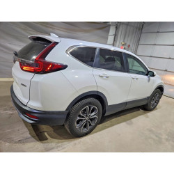 2021 HONDA CRV 2HKRW2H55MH622698 52670026
