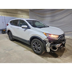 2021 HONDA CRV 2HKRW2H55MH622698 52670026