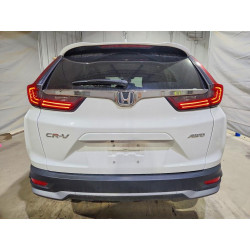 2021 HONDA CRV 2HKRW2H55MH622698 52670026