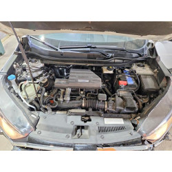 2021 HONDA CRV 2HKRW2H55MH622698 52670026