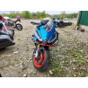 2026 APRILIA RS 660 ZD4XGUA03TS000202 52684256
