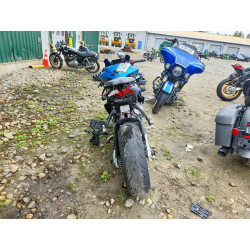 2026 APRILIA RS 660 ZD4XGUA03TS000202 52684256