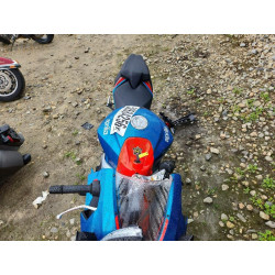 2026 APRILIA RS 660 ZD4XGUA03TS000202 52684256