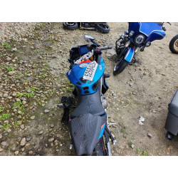 2026 APRILIA RS 660 ZD4XGUA03TS000202 52684256