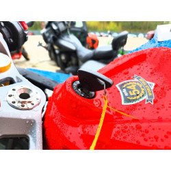 2026 APRILIA RS 660 ZD4XGUA03TS000202 52684256