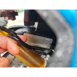 2026 APRILIA RS 660 ZD4XGUA03TS000202 52684256
