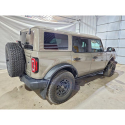 2026 FORD BRONCO OUT 1FMEE8BPXTLA82799 52684886