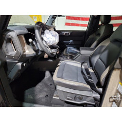 2026 FORD BRONCO OUT 1FMEE8BPXTLA82799 52684886