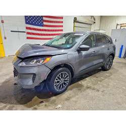 2022 FORD ESCAPE 1FMCU0EZ8NUA20887 52700366