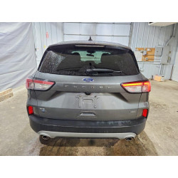 2022 FORD ESCAPE 1FMCU0EZ8NUA20887 52700366