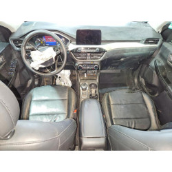 2022 FORD ESCAPE 1FMCU0EZ8NUA20887 52700366