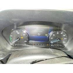 2022 FORD ESCAPE 1FMCU0EZ8NUA20887 52700366