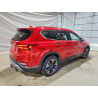 2020 HYUNDAI SANTA FE 5NMS5CAA2LH279667 52752906