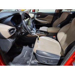 2020 HYUNDAI SANTA FE 5NMS5CAA2LH279667 52752906