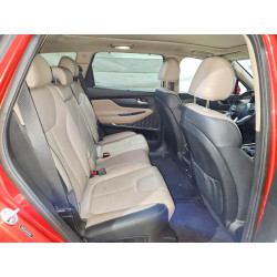 2020 HYUNDAI SANTA FE 5NMS5CAA2LH279667 52752906