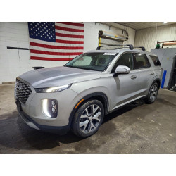 2022 HYUNDAI PALISADE KM8R4DHE1NU457303 52779396