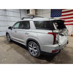 2022 HYUNDAI PALISADE KM8R4DHE1NU457303 52779396