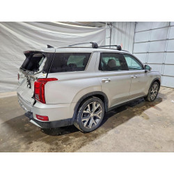 2022 HYUNDAI PALISADE KM8R4DHE1NU457303 52779396