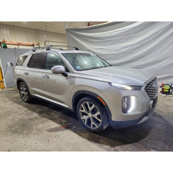 2022 HYUNDAI PALISADE KM8R4DHE1NU457303 52779396