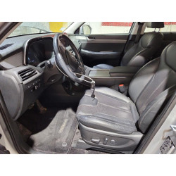 2022 HYUNDAI PALISADE KM8R4DHE1NU457303 52779396