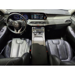 2022 HYUNDAI PALISADE KM8R4DHE1NU457303 52779396