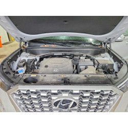 2022 HYUNDAI PALISADE KM8R4DHE1NU457303 52779396