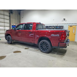 2025 RAM All Models 1C6SRFHP8SN615041 52835256