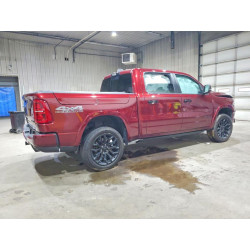 2025 RAM All Models 1C6SRFHP8SN615041 52835256