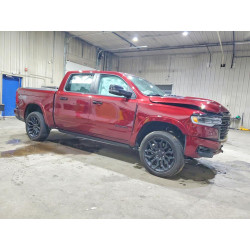 2025 RAM All Models 1C6SRFHP8SN615041 52835256