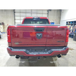 2025 RAM All Models 1C6SRFHP8SN615041 52835256