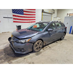 2021 SUBARU IMPREZA 4S3GTAD67M3705439 52839646