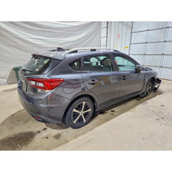 2021 SUBARU IMPREZA 4S3GTAD67M3705439 52839646