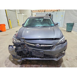 2021 SUBARU IMPREZA 4S3GTAD67M3705439 52839646