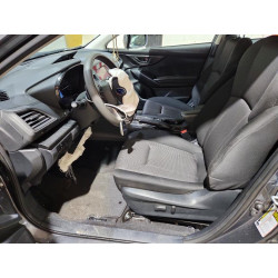 2021 SUBARU IMPREZA 4S3GTAD67M3705439 52839646